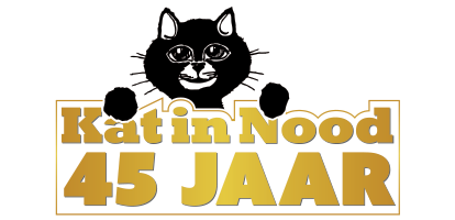 Kat in Nood