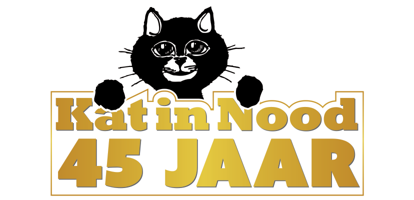 Kat in Nood